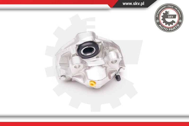 Esen SKV 34SKV194 - Bremžu suports www.autospares.lv