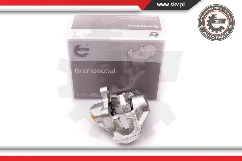 Esen SKV 34SKV193 - Bremžu suports www.autospares.lv