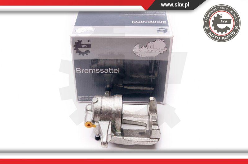 Esen SKV 34SKV151 - Bremžu suports www.autospares.lv