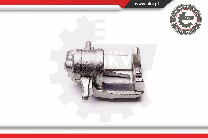 Esen SKV 34SKV152 - Bremžu suports www.autospares.lv