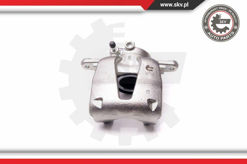 Esen SKV 34SKV152 - Bremžu suports www.autospares.lv