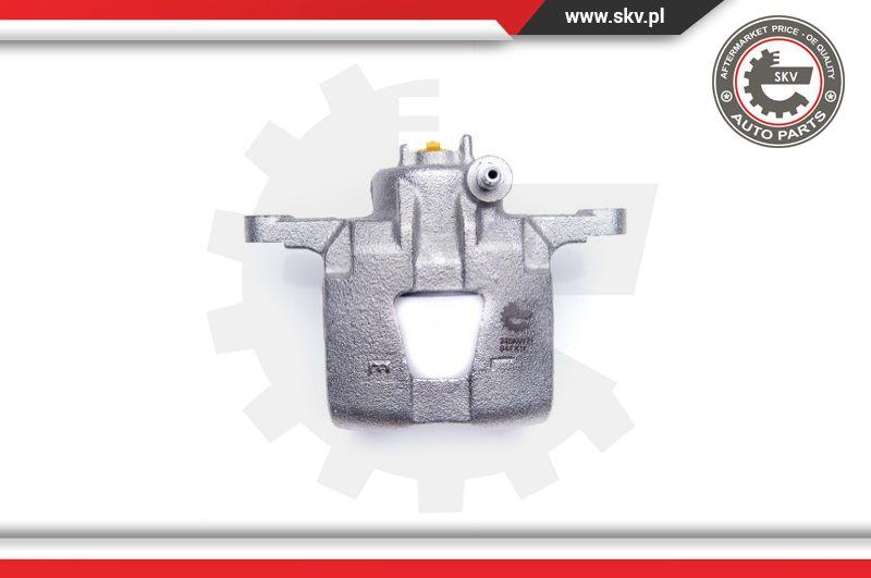 Esen SKV 34SKV171 - Bremžu suports www.autospares.lv