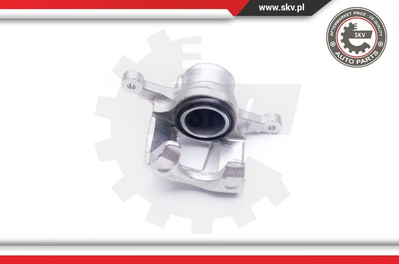 Esen SKV 34SKV171 - Bremžu suports www.autospares.lv