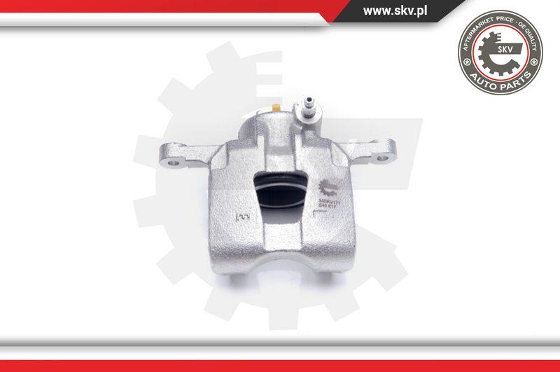 Esen SKV 34SKV171 - Bremžu suports www.autospares.lv