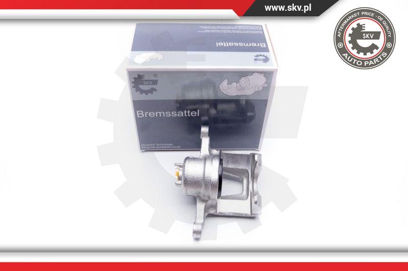 Esen SKV 34SKV172 - Bremžu suports www.autospares.lv