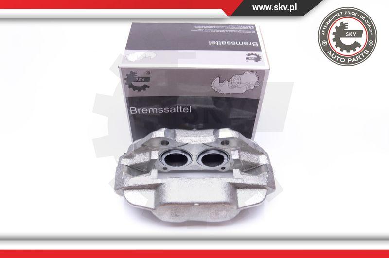 Esen SKV 34SKV845 - Bremžu suports www.autospares.lv