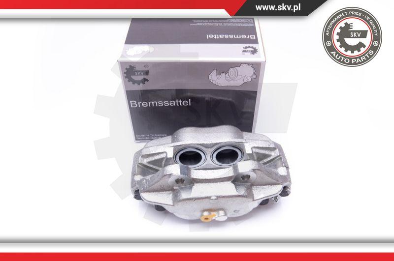 Esen SKV 34SKV846 - Bremžu suports www.autospares.lv