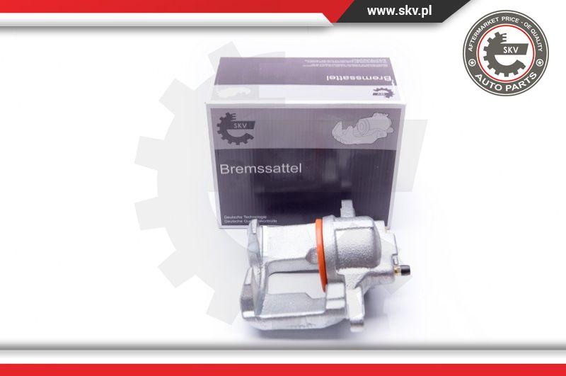 Esen SKV 34SKV852 - Bremžu suports www.autospares.lv