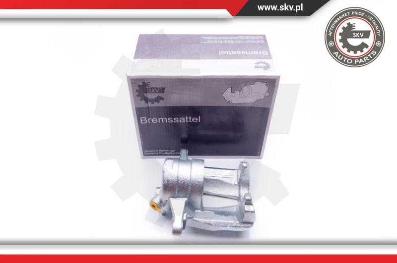 Esen SKV 34SKV861 - Bremžu suports www.autospares.lv