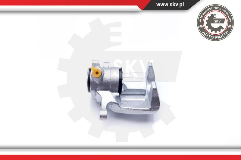 Esen SKV 34SKV803 - Bremžu suports www.autospares.lv