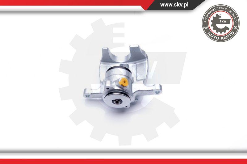 Esen SKV 34SKV803 - Bremžu suports www.autospares.lv