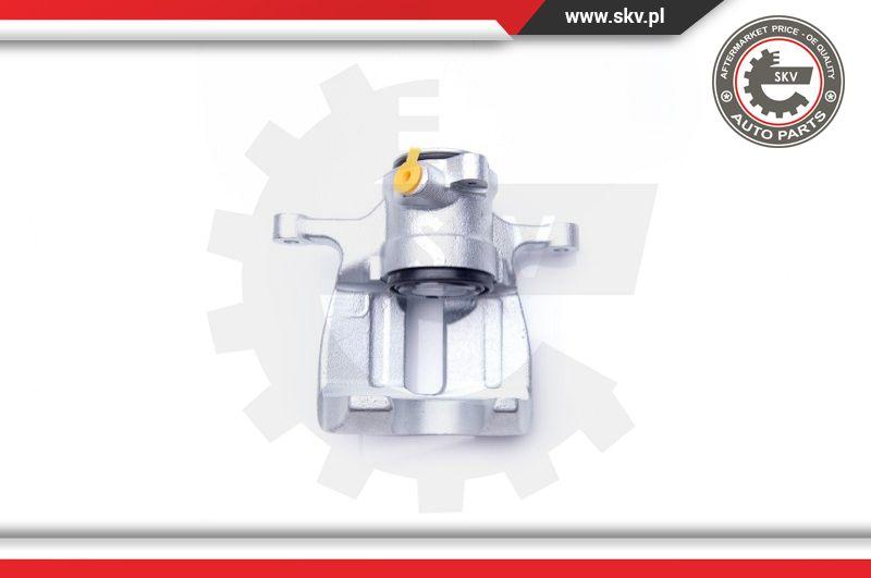 Esen SKV 34SKV803 - Bremžu suports www.autospares.lv