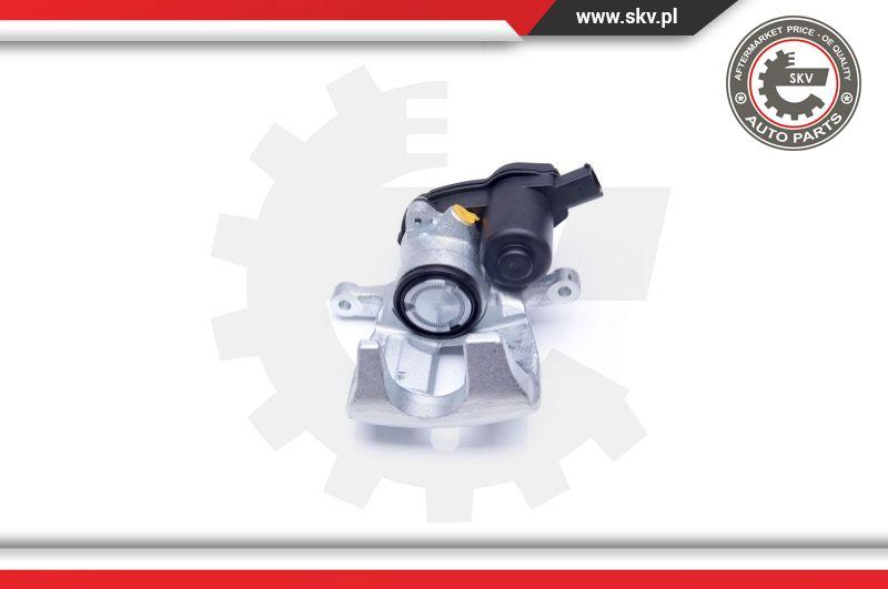 Esen SKV 34SKV814 - Bremžu suports www.autospares.lv