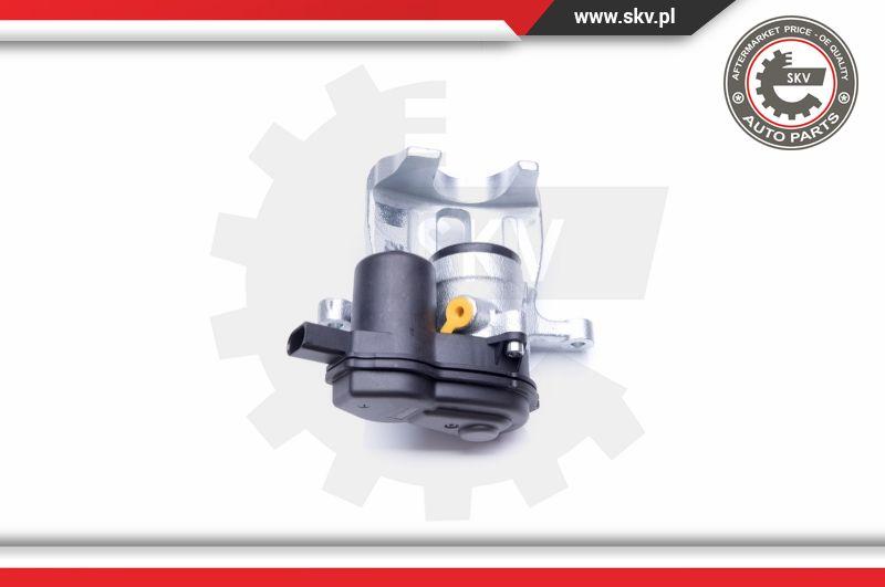 Esen SKV 34SKV814 - Bremžu suports www.autospares.lv