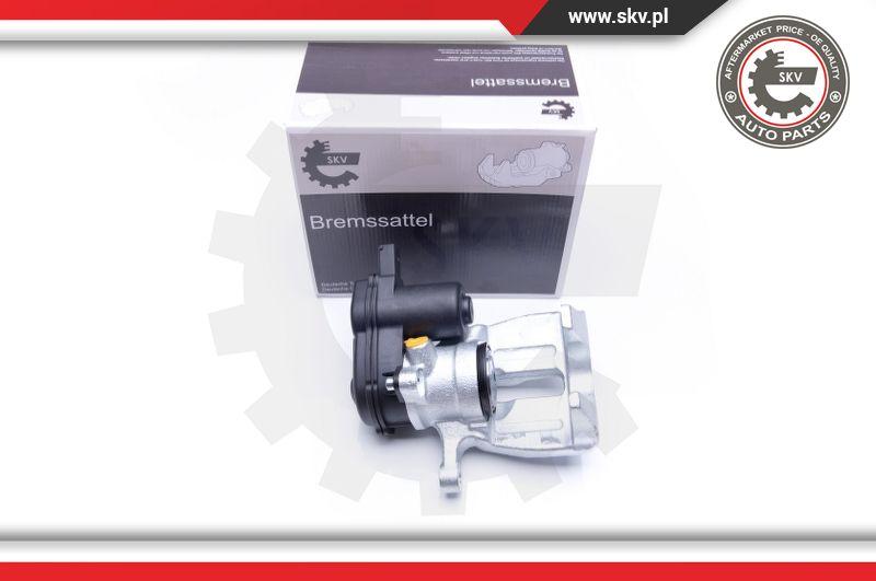 Esen SKV 34SKV814 - Bremžu suports www.autospares.lv