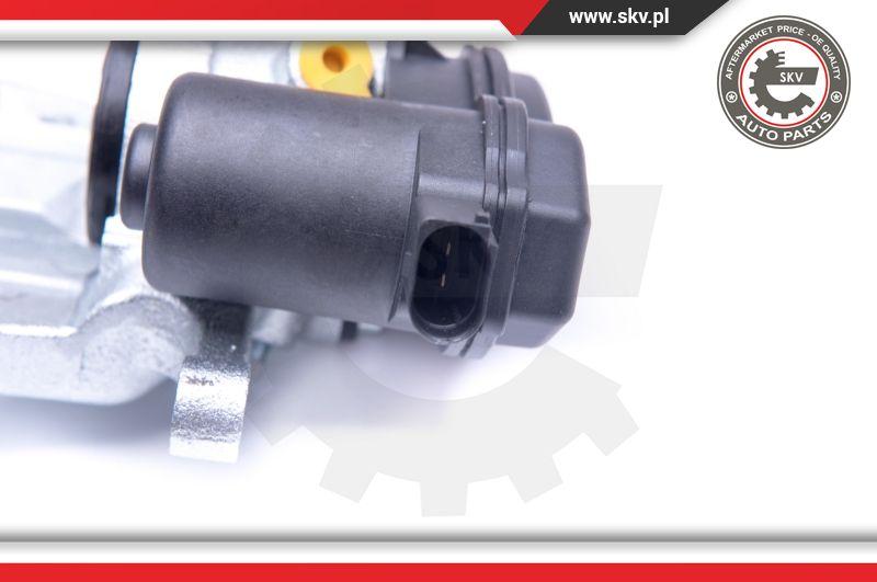 Esen SKV 34SKV814 - Bremžu suports www.autospares.lv