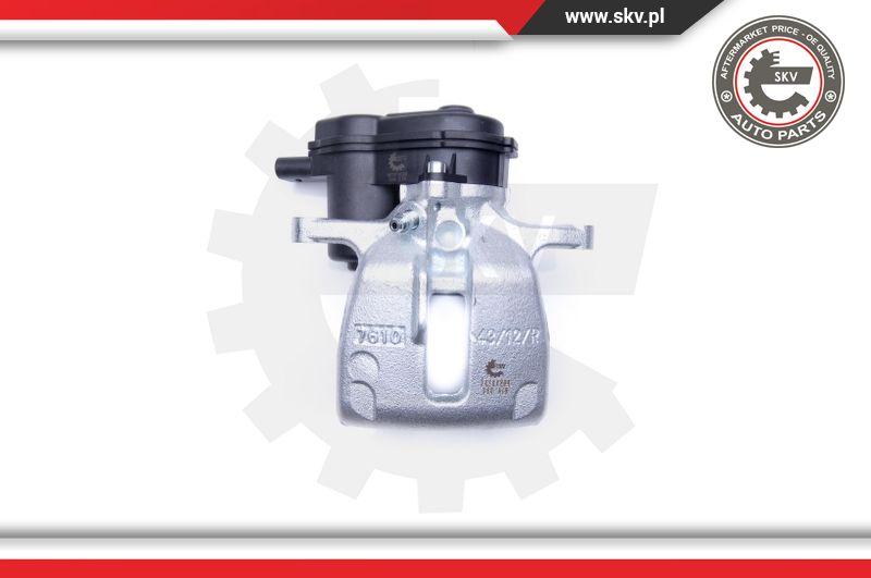 Esen SKV 34SKV814 - Bremžu suports www.autospares.lv