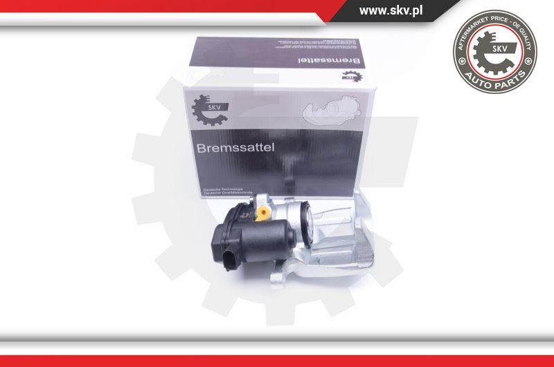 Esen SKV 34SKV813 - Bremžu suports www.autospares.lv