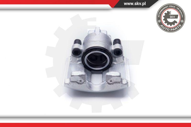 Esen SKV 34SKV881 - Bremžu suports www.autospares.lv