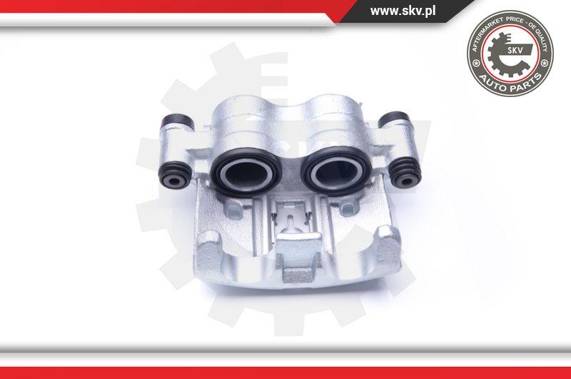 Esen SKV 34SKV834 - Bremžu suports www.autospares.lv