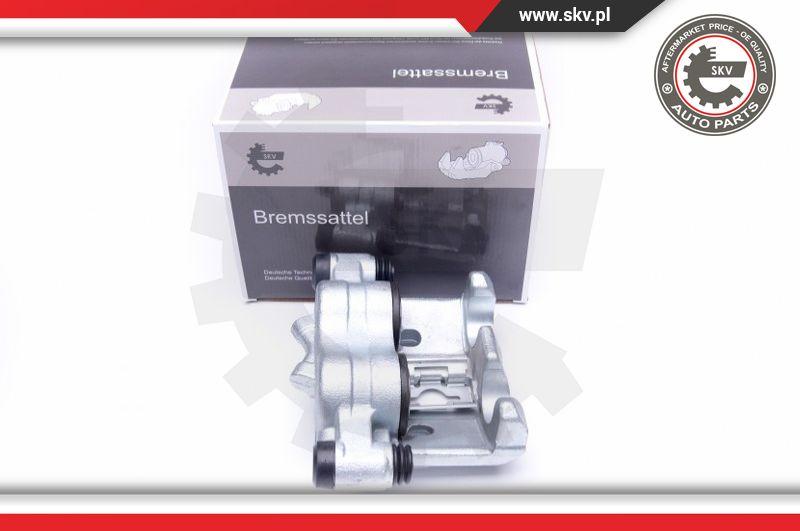 Esen SKV 34SKV835 - Bremžu suports www.autospares.lv