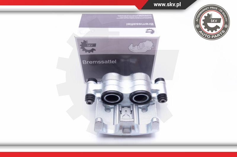 Esen SKV 34SKV831 - Bremžu suports www.autospares.lv