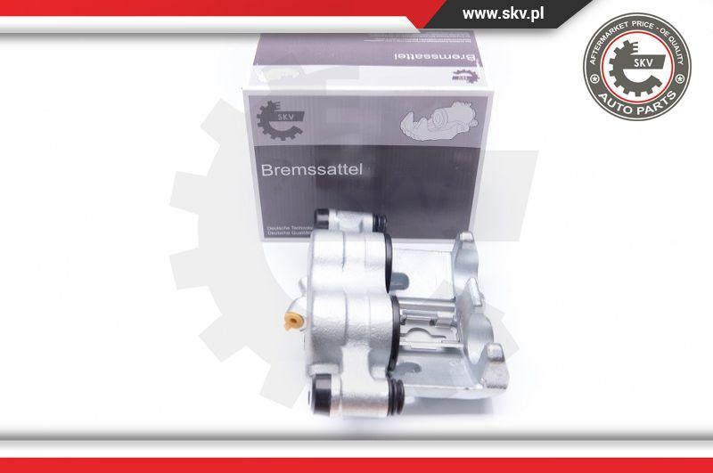 Esen SKV 34SKV832 - Bremžu suports www.autospares.lv