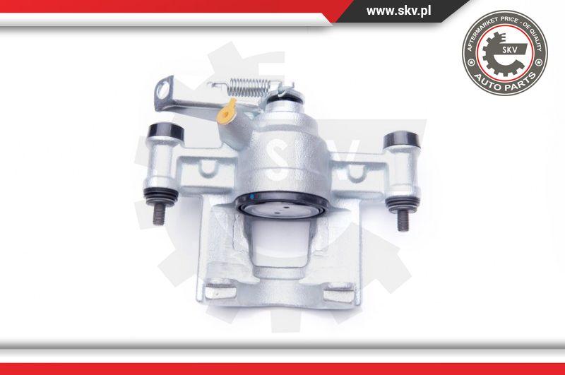 Esen SKV 34SKV824 - Bremžu suports www.autospares.lv