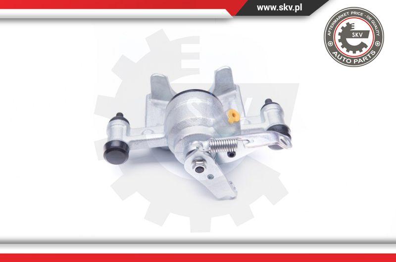 Esen SKV 34SKV824 - Bremžu suports www.autospares.lv