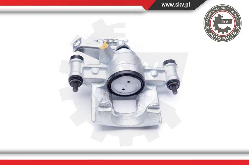 Esen SKV 34SKV824 - Bremžu suports www.autospares.lv