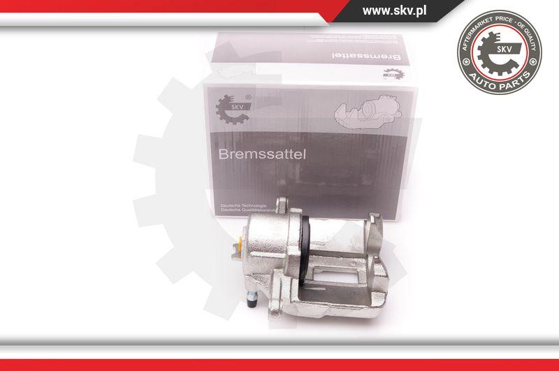 Esen SKV 34SKV341 - Bremžu suports www.autospares.lv