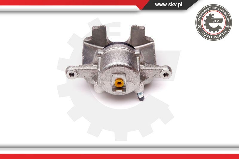 Esen SKV 34SKV341 - Bremžu suports www.autospares.lv