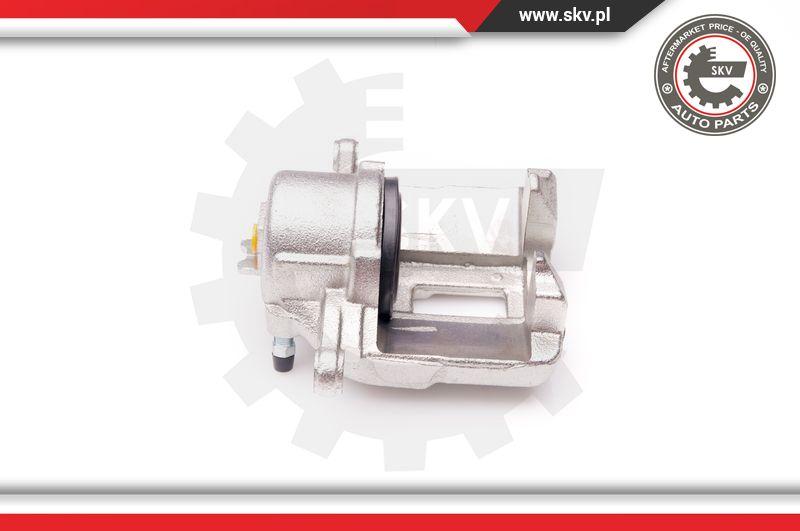 Esen SKV 34SKV341 - Bremžu suports www.autospares.lv