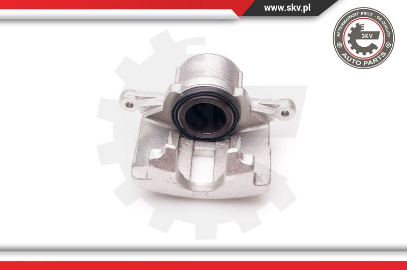 Esen SKV 34SKV341 - Bremžu suports www.autospares.lv