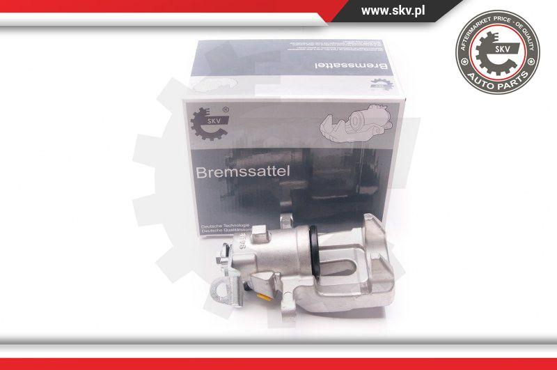 Esen SKV 34SKV354 - Brake Caliper www.autospares.lv