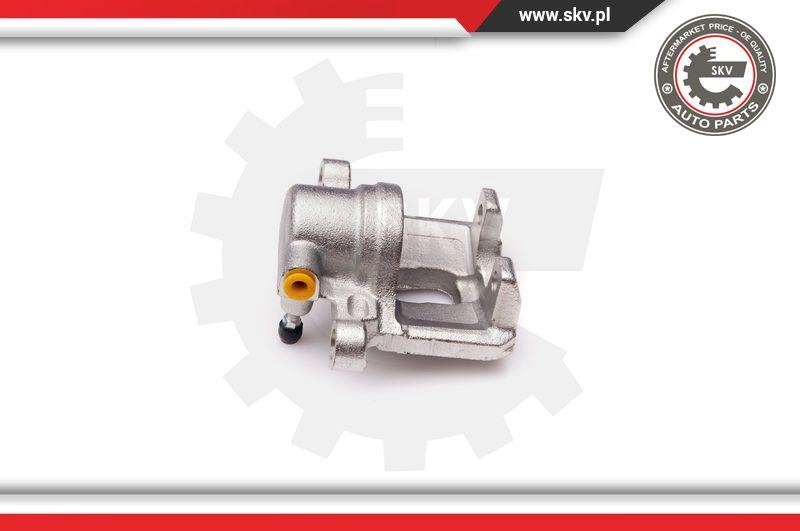 Esen SKV 34SKV314 - Bremžu suports www.autospares.lv