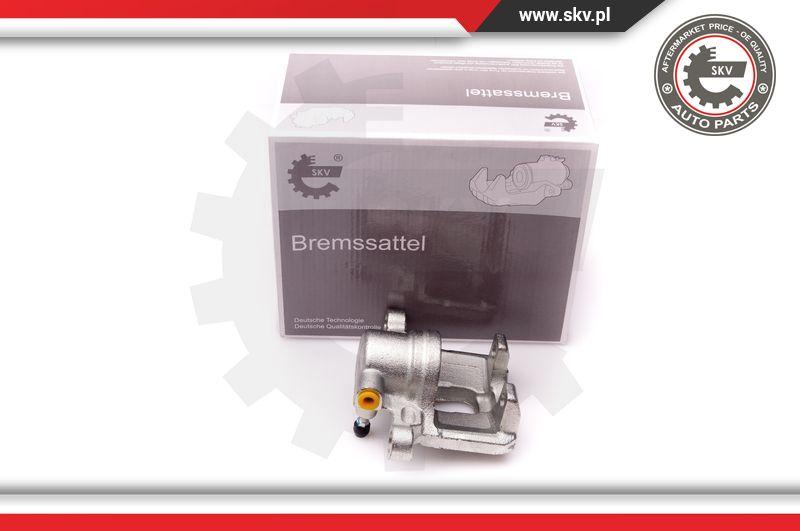 Esen SKV 34SKV314 - Bremžu suports www.autospares.lv