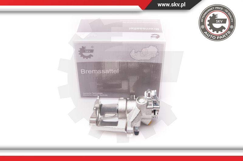 Esen SKV 34SKV324 - Bremžu suports www.autospares.lv