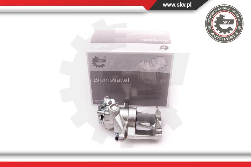 Esen SKV 34SKV323 - Bremžu suports www.autospares.lv