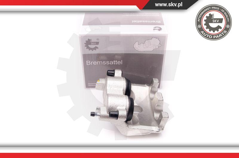 Esen SKV 34SKV372 - Bremžu suports www.autospares.lv