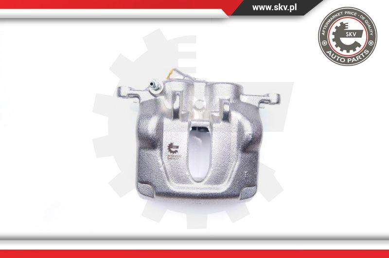 Esen SKV 34SKV282 - Brake Caliper www.autospares.lv