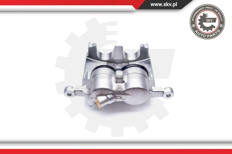 Esen SKV 34SKV282 - Brake Caliper www.autospares.lv