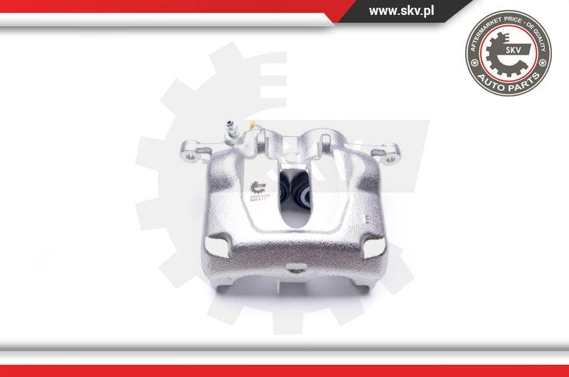 Esen SKV 34SKV282 - Brake Caliper www.autospares.lv