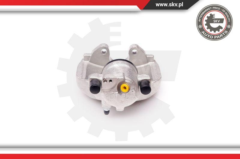 Esen SKV 34SKV232 - Bremžu suports www.autospares.lv