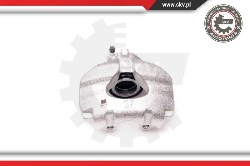 Esen SKV 34SKV232 - Bremžu suports www.autospares.lv