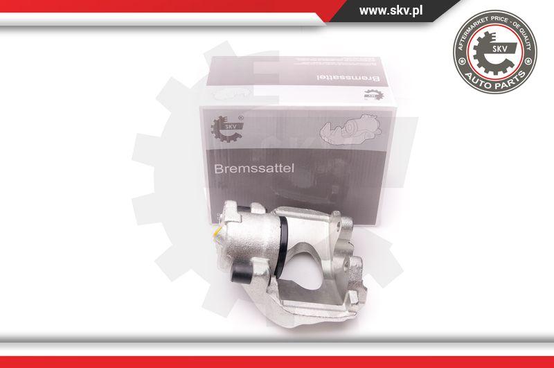 Esen SKV 34SKV232 - Bremžu suports www.autospares.lv