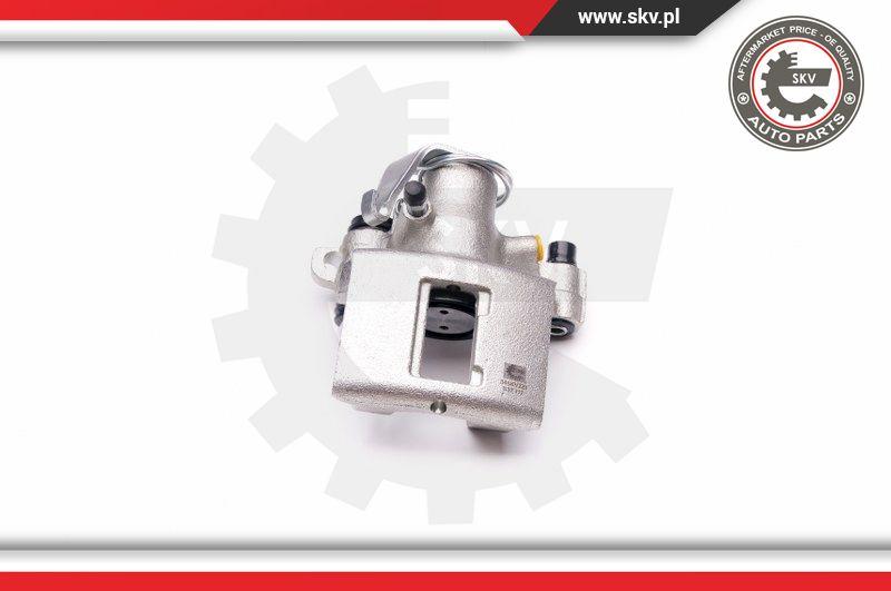 Esen SKV 34SKV223 - Bremžu suports www.autospares.lv