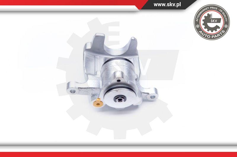 Esen SKV 34SKV784 - Bremžu suports www.autospares.lv