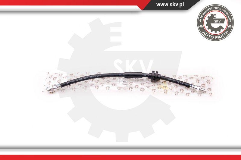 Esen SKV 35SKV091 - Bremžu šļūtene www.autospares.lv