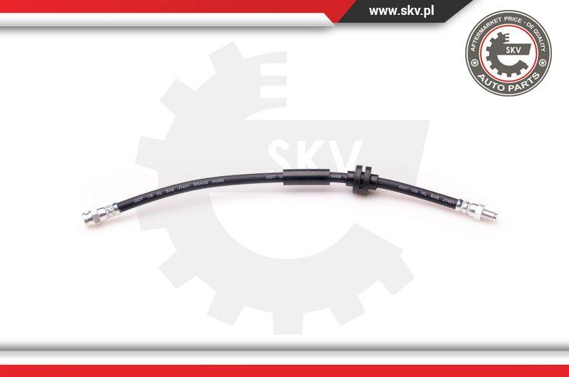 Esen SKV 35SKV091 - Bremžu šļūtene www.autospares.lv